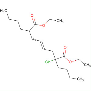 CAS No 62457-04-9  Molecular Structure