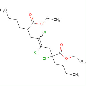 CAS No 62457-08-3  Molecular Structure