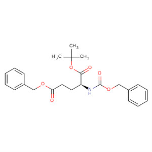 CAS No 62457-19-6  Molecular Structure