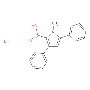 CAS No 62457-49-2  Molecular Structure