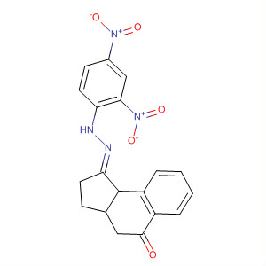 CAS No 62457-59-4  Molecular Structure