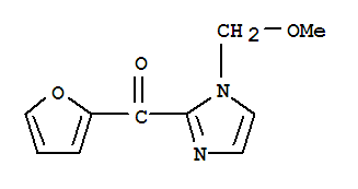 CAS No 62458-00-8  Molecular Structure