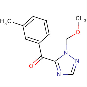 Cas Number: 62458-03-1  Molecular Structure