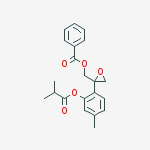 CAS No 62458-34-8  Molecular Structure