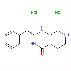 CAS No 62459-75-0  Molecular Structure