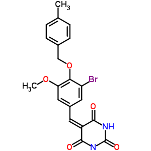 CAS No 6246-27-1  Molecular Structure