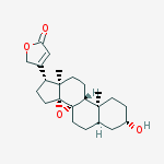 Cas Number: 6246-57-7  Molecular Structure