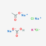 Cas Number: 62465-27-4  Molecular Structure