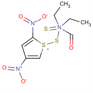 CAS No 62466-08-4  Molecular Structure
