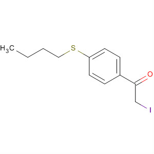 CAS No 62466-30-2  Molecular Structure