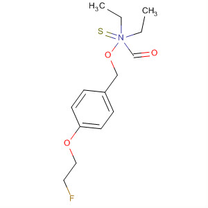 CAS No 62466-43-7  Molecular Structure