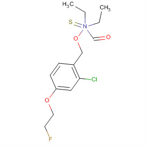 CAS No 62466-46-0  Molecular Structure