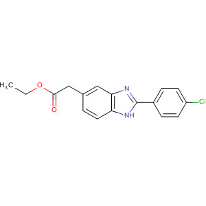 CAS No 62467-79-2  Molecular Structure