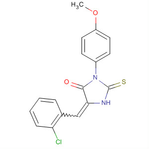 CAS No 62468-46-6  Molecular Structure