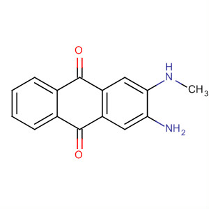 CAS No 62468-64-8  Molecular Structure