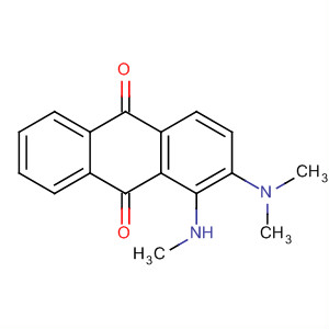 CAS No 62468-70-6  Molecular Structure