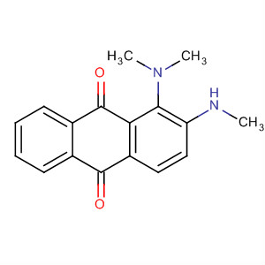 CAS No 62468-71-7  Molecular Structure