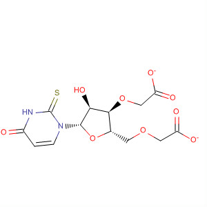 CAS No 62468-99-9  Molecular Structure