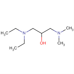 CAS No 62469-52-7  Molecular Structure
