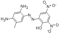 CAS No 6247-27-4  Molecular Structure