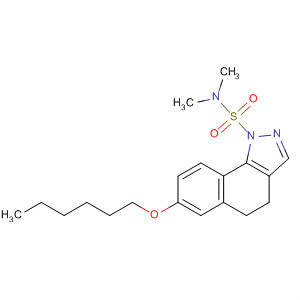 CAS No 62470-02-4  Molecular Structure