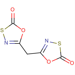 Cas Number: 62470-50-2  Molecular Structure