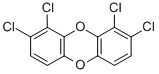 CAS No 62470-54-6  Molecular Structure