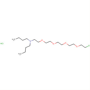 CAS No 62470-80-8  Molecular Structure