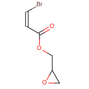 CAS No 62470-88-6  Molecular Structure