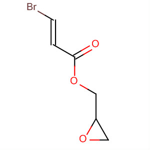 CAS No 62470-89-7  Molecular Structure