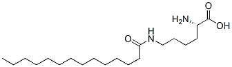 CAS No 62471-07-2  Molecular Structure