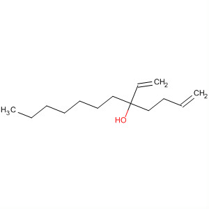 CAS No 62471-34-5  Molecular Structure