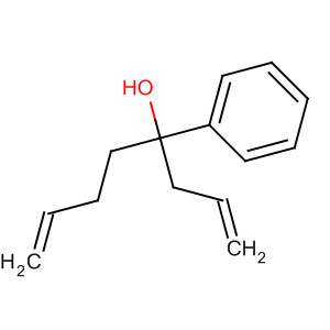 CAS No 62471-36-7  Molecular Structure