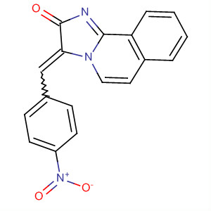 CAS No 62471-91-4  Molecular Structure