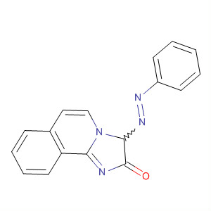 CAS No 62471-99-2  Molecular Structure