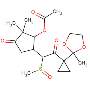 CAS No 62473-02-3  Molecular Structure