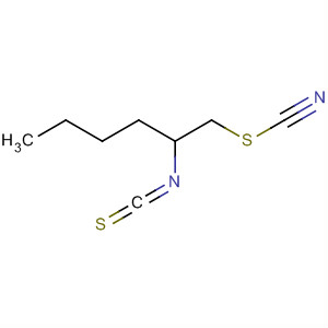 CAS No 62473-55-6  Molecular Structure