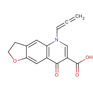 CAS No 62473-69-2  Molecular Structure