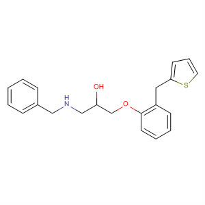 CAS No 62473-86-3  Molecular Structure