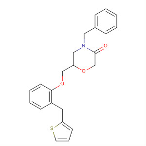 CAS No 62473-88-5  Molecular Structure