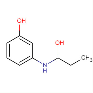 CAS No 624739-50-0  Molecular Structure