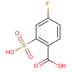 CAS No 62474-02-6  Molecular Structure