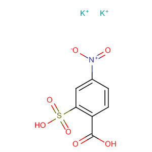 CAS No 62474-03-7  Molecular Structure