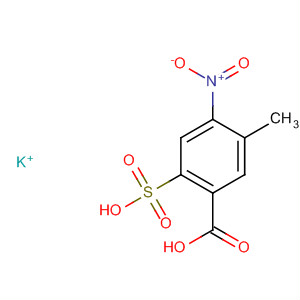 CAS No 62474-04-8  Molecular Structure