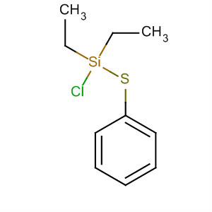 CAS No 62474-46-8  Molecular Structure