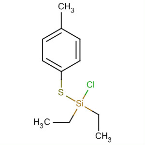 CAS No 62474-47-9  Molecular Structure