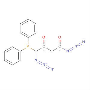 CAS No 62474-56-0  Molecular Structure