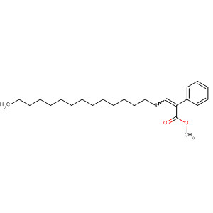CAS No 62475-72-3  Molecular Structure