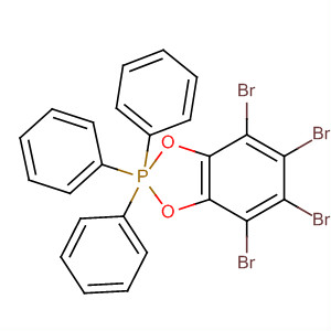 CAS No 62475-97-2  Molecular Structure