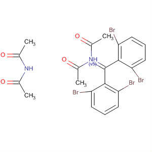 CAS No 62477-05-8  Molecular Structure